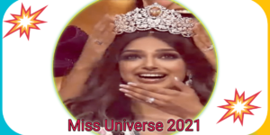 Miss Universe 2021 Winner