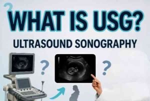 What is USG &It's Basic Principle