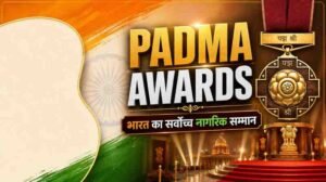 Padma Award winners 2026